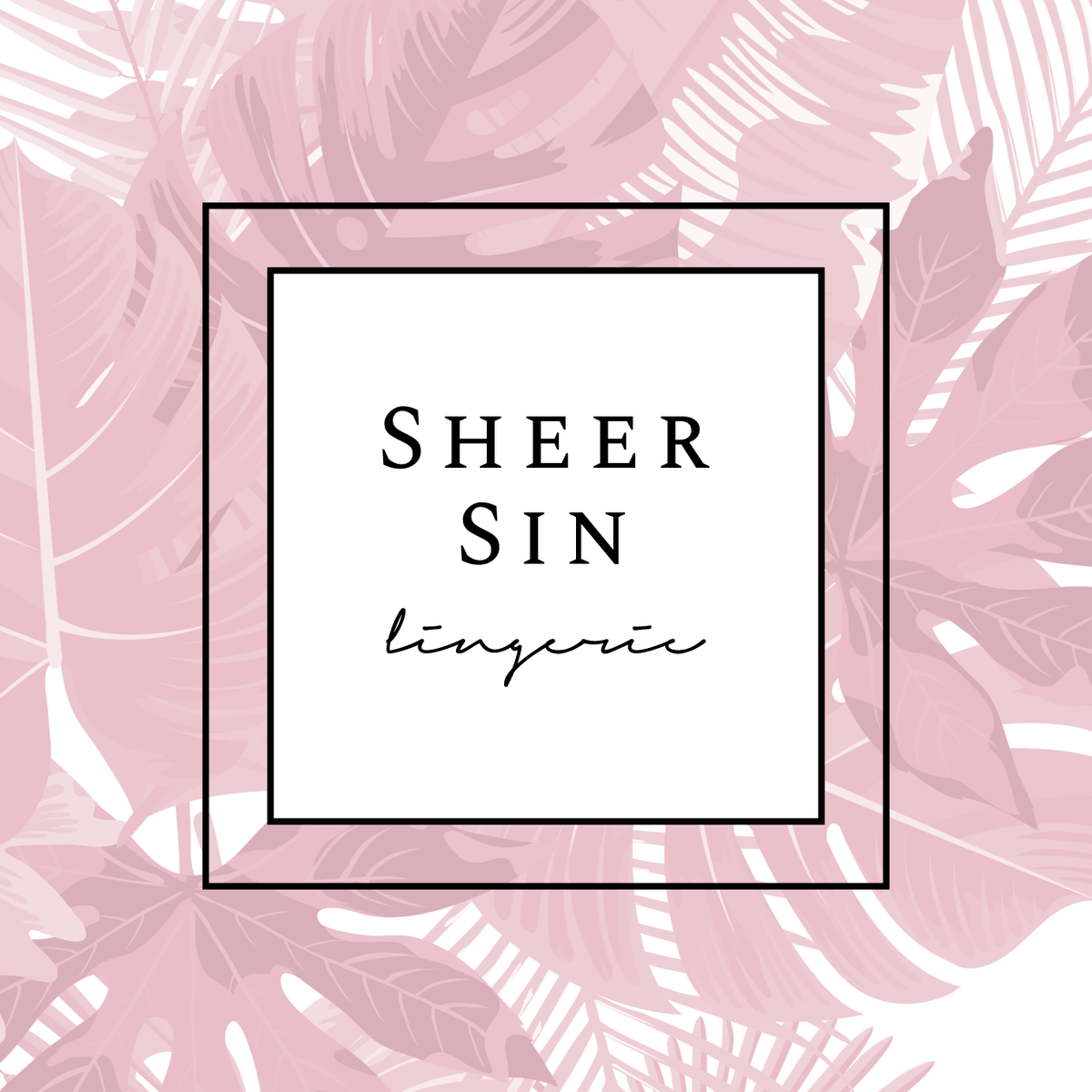 Envy Me Off-White Bralette – Sheer Sin